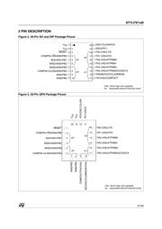 ST7FLIT15BF1M6 datasheet.datasheet_page 5