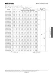 ECQ-E6474KF datasheet.datasheet_page 4