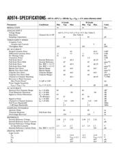 AD974 datasheet.datasheet_page 2