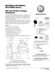 NCV5501DT15RKG datasheet.datasheet_page 1