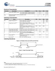 CY22381_11 datasheet.datasheet_page 6