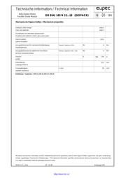 DDB6U145N16 datasheet.datasheet_page 2