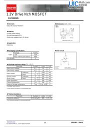 RUC002N05T116 datasheet.datasheet_page 1