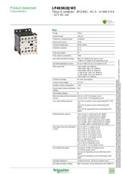 LP4K0610JW3 datasheet.datasheet_page 1