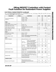 MAX8535EUA+T datasheet.datasheet_page 3