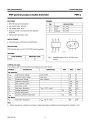 PIMT1 datasheet.datasheet_page 2