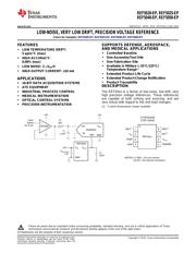 REF5050MDREP datasheet.datasheet_page 1