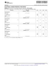 REF5050MDREP datasheet.datasheet_page 3