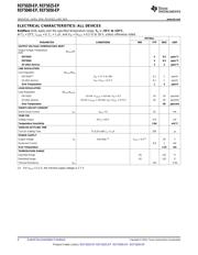 REF5050MDREP datasheet.datasheet_page 4