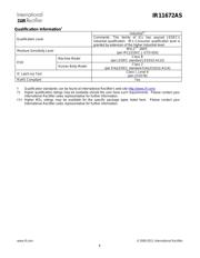 IR11672AS datasheet.datasheet_page 4