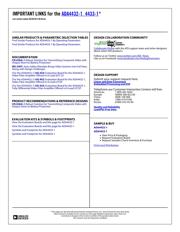 ADA4432-1BRJZ-R7 datasheet.datasheet_page 2