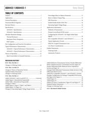 ADA4432-1BRJZ-R7 datasheet.datasheet_page 3