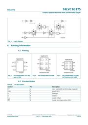 74LVC1G175GV,125 datasheet.datasheet_page 3