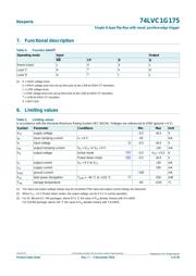 74LVC1G175GV,125 datasheet.datasheet_page 4