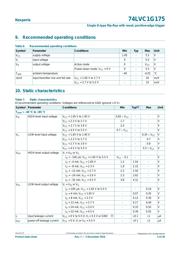 74LVC1G175GV,125 datasheet.datasheet_page 5