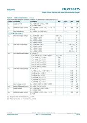 74LVC1G175GV,125 datasheet.datasheet_page 6