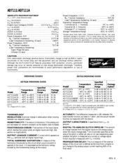 AD7111ABN datasheet.datasheet_page 4