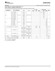 SN74AVC4T234 datasheet.datasheet_page 5
