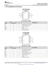 LMV341 datasheet.datasheet_page 3