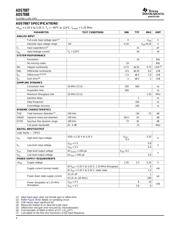 ADS7887EVM datasheet.datasheet_page 4