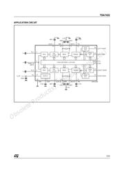 TDA7432D013TR datasheet.datasheet_page 3