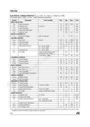 TDA7432D013TR datasheet.datasheet_page 4