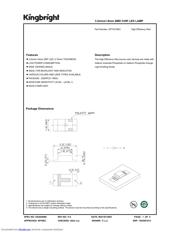 APT3216EC 数据规格书 1