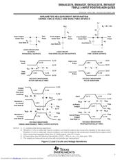 SN74ALS27ANSR 数据规格书 5