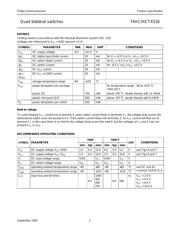 74HCT4316PW,112 datasheet.datasheet_page 5