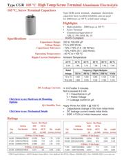 CGR962T075W4C datasheet.datasheet_page 1