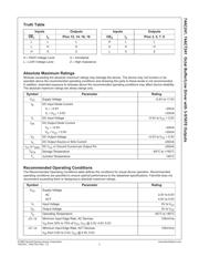 74AC241SC datasheet.datasheet_page 2