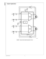 LM4928SD datasheet.datasheet_page 3