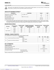 SN65ELT21DR datasheet.datasheet_page 2