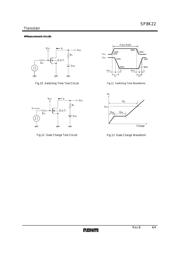 SP8K22 datasheet.datasheet_page 4