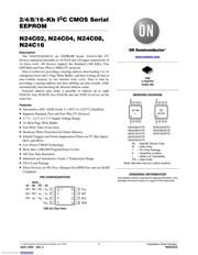 N24C02UVTG datasheet.datasheet_page 1