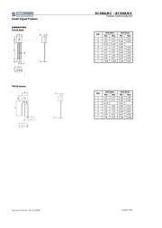 BC550C datasheet.datasheet_page 4