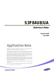 JS28F128J3F75 数据规格书 1