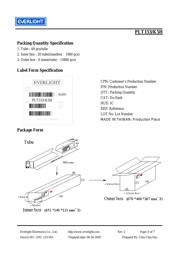 PLT153/K5H datasheet.datasheet_page 6