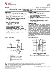 LM359MX/NOPB 数据规格书 1