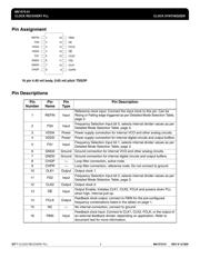 MK1575-01GITR datasheet.datasheet_page 2