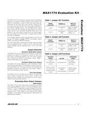 MAX1774EVKIT datasheet.datasheet_page 3