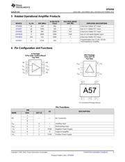 OPA656UB/2K5 datasheet.datasheet_page 3