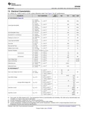 OPA656UB datasheet.datasheet_page 5