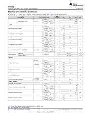 OPA656N/250G4 datasheet.datasheet_page 6