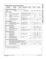 FCB11N60 datasheet.datasheet_page 2