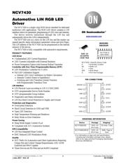 NCV74300V2GEVK datasheet.datasheet_page 1