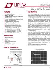 LT1361CS8#PBF datasheet.datasheet_page 1