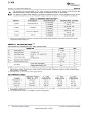 TLC5928PWPR datasheet.datasheet_page 2