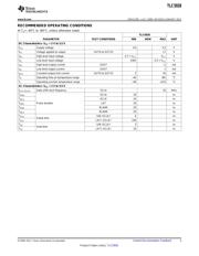 TLC5928PWPR datasheet.datasheet_page 3