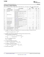 TLC5928PWPR datasheet.datasheet_page 4